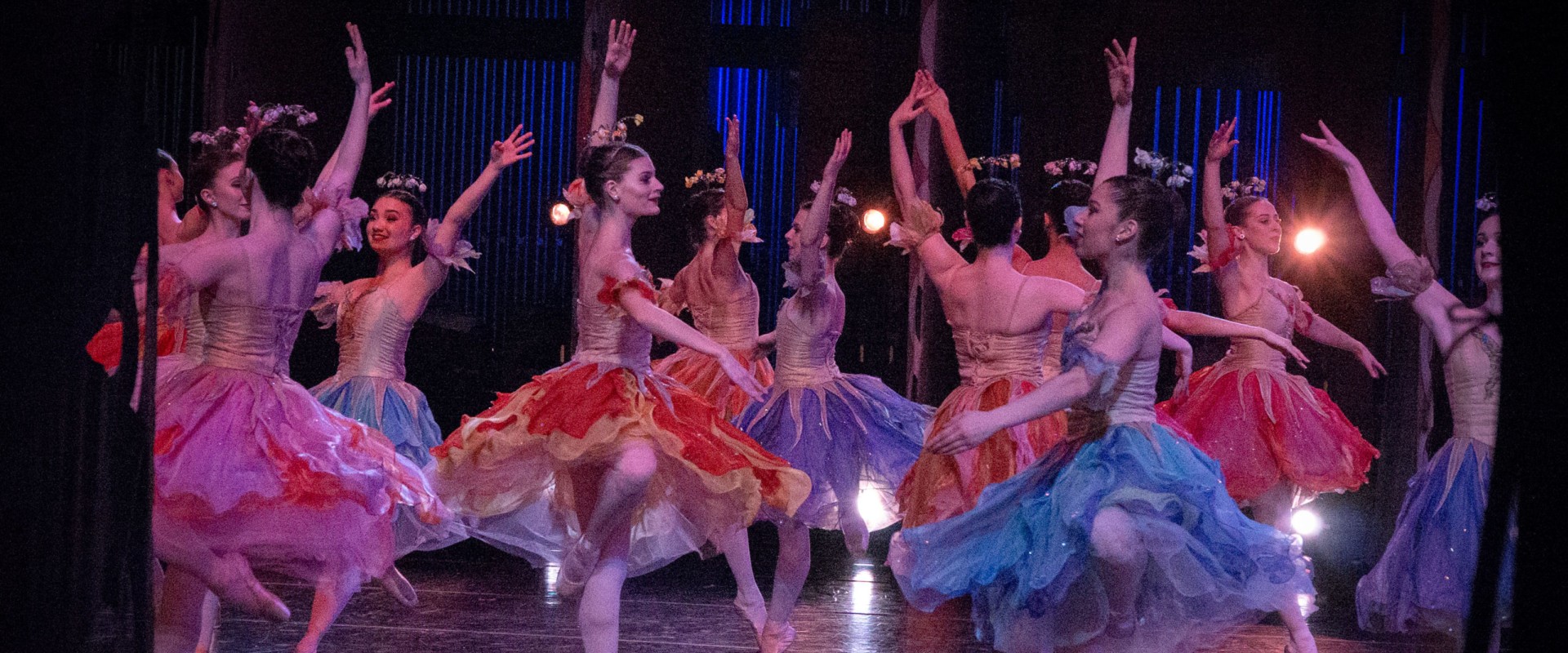 Experience the Magic of Ballet in Colorado Springs