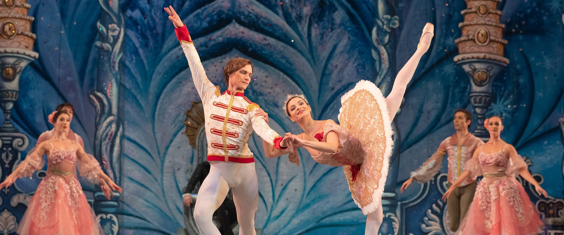 Experience the Best Ballet Performances in Colorado Springs