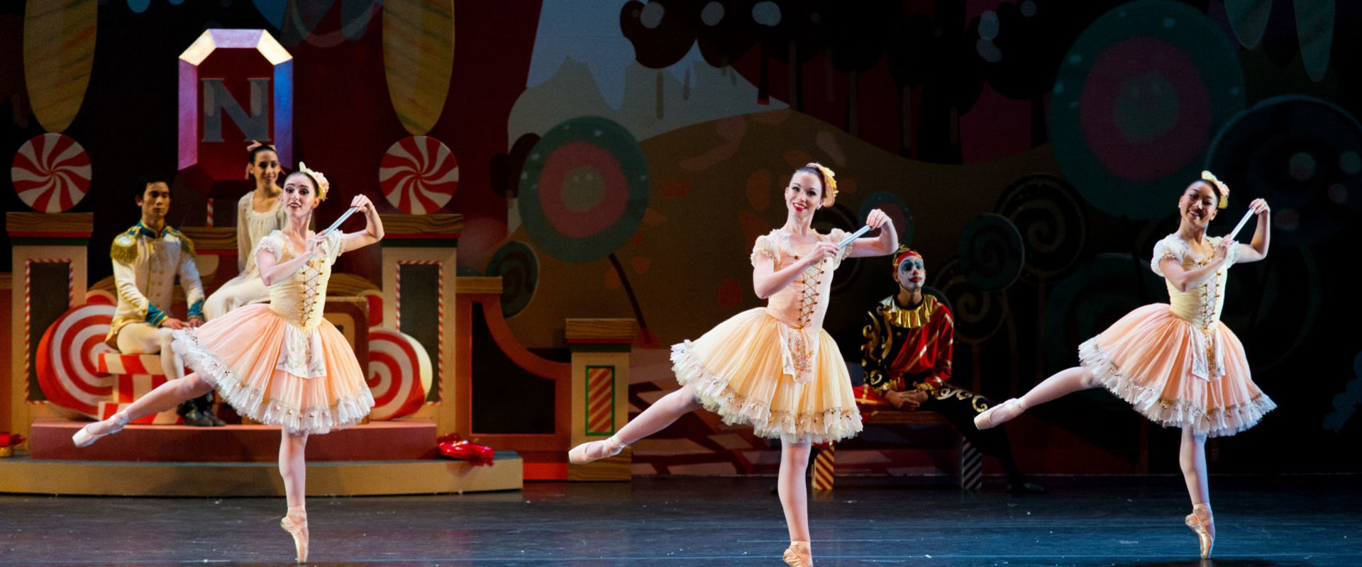 Exploring the World of Ethnic Ballets in Colorado Springs