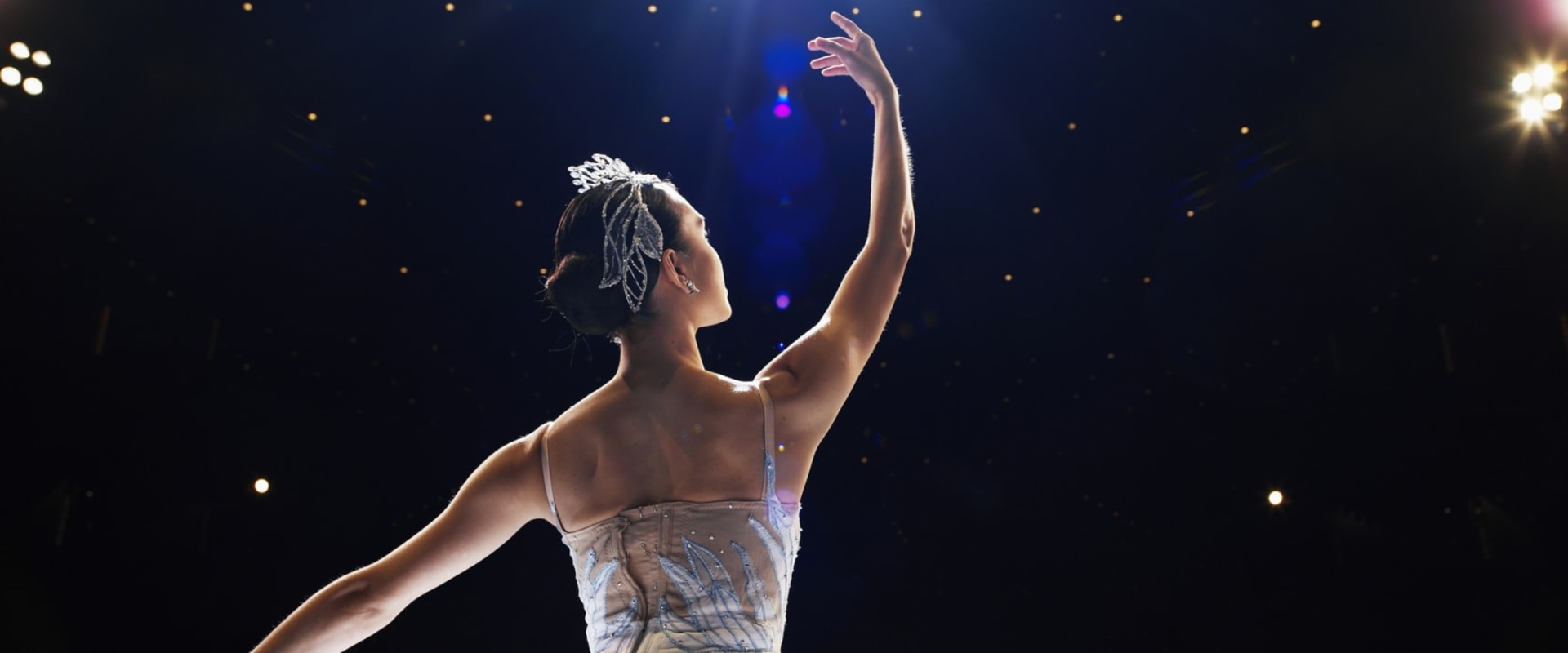 Discover the Magic of Classical Ballet in Colorado Springs