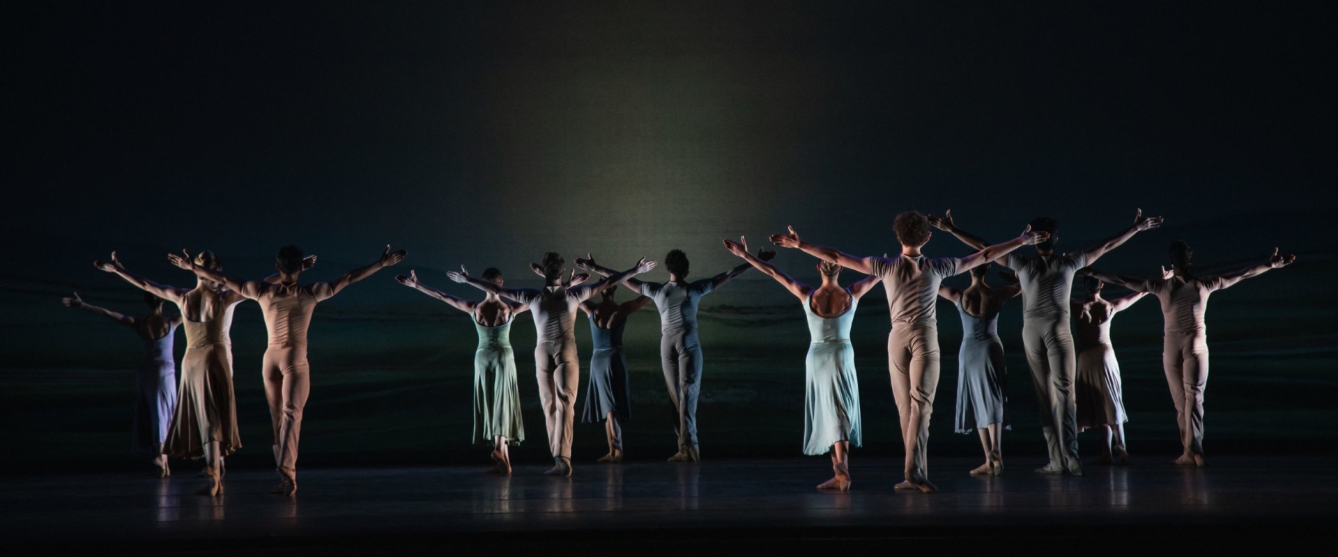 Discover the Enchanting Performances of Modern Ballets in Colorado Springs
