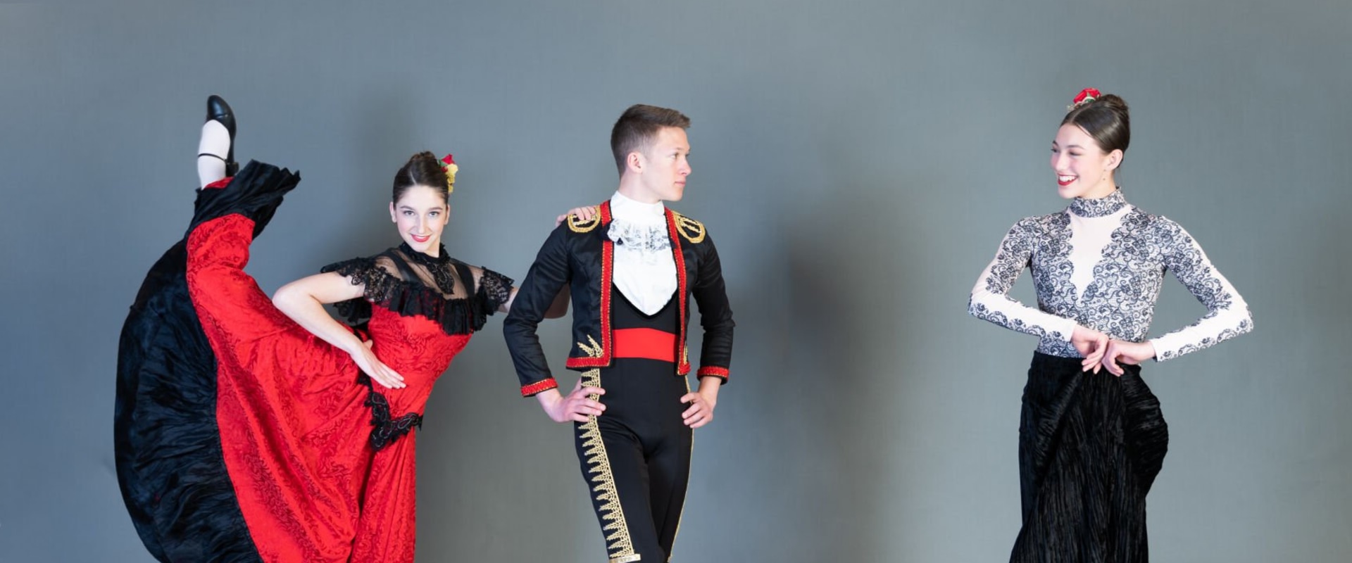 Romantic Ballets in Colorado Springs: A Must-See for Theater Lovers