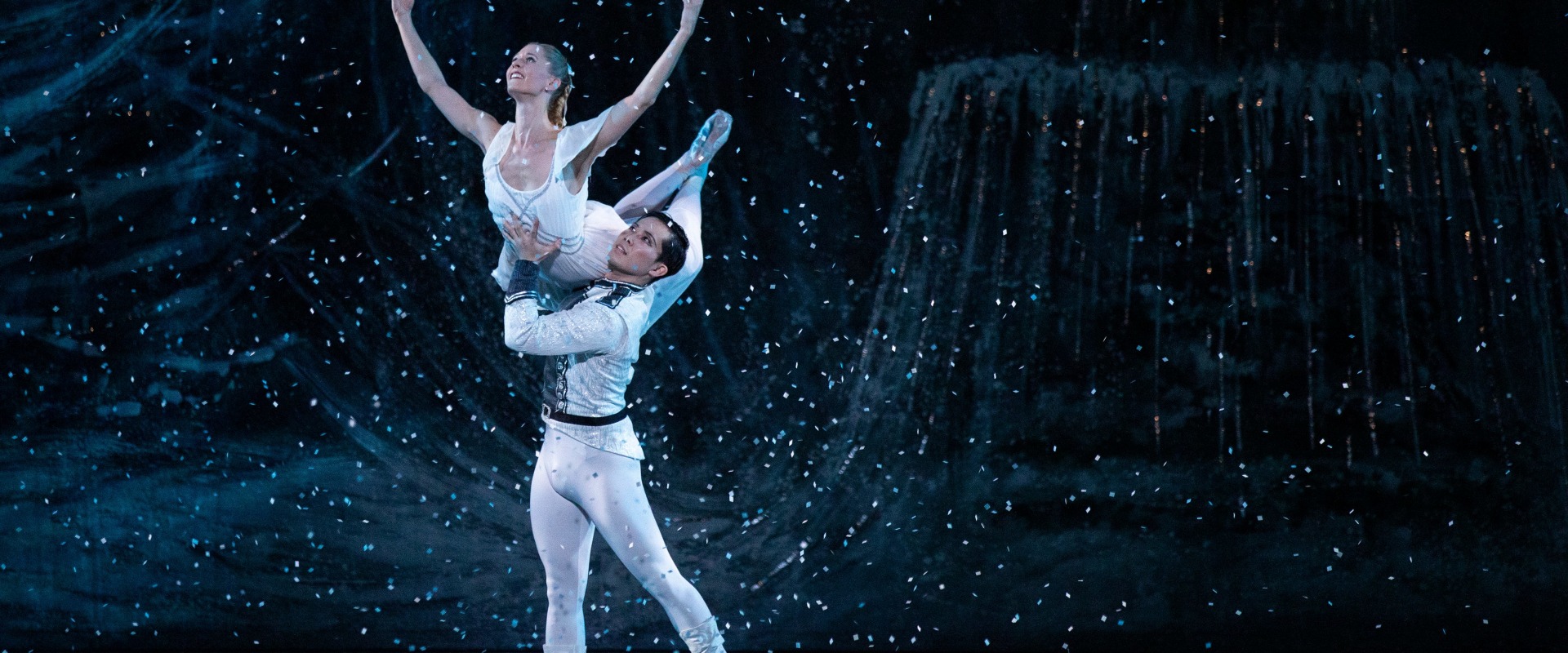 What is the Average Length of a Ballet Performance in Colorado Springs?