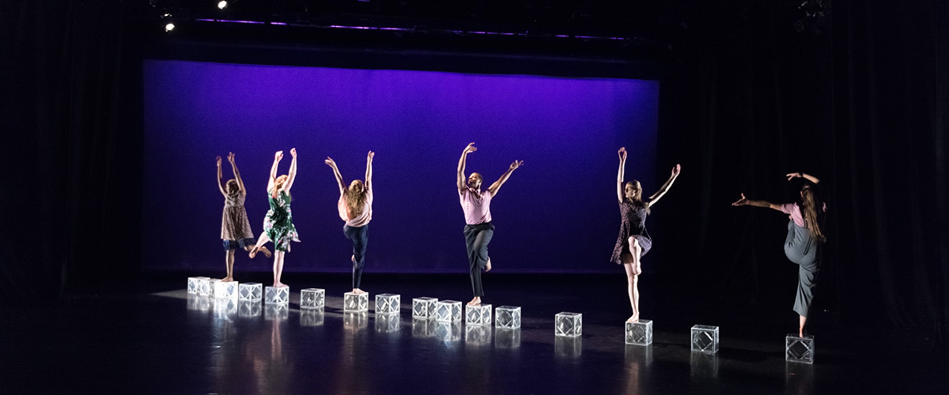 Experience the Magic of Jazz Ballets in Colorado Springs