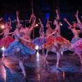 Experience the Magic of Ballet in Colorado Springs