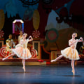 Exploring the World of Ethnic Ballets in Colorado Springs