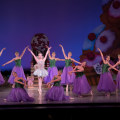 What Age Range Attends Ballet Performances in Colorado Springs?