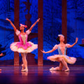 Discounts for Attending a Ballet Performance in Colorado Springs - A Comprehensive Guide