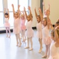 Unlock the Magic of Ballet in Colorado Springs