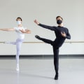 Exploring the World of Ballet in Colorado Springs: Workshops and Classes for All Ages