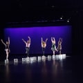 Experience the Magic of Jazz Ballets in Colorado Springs