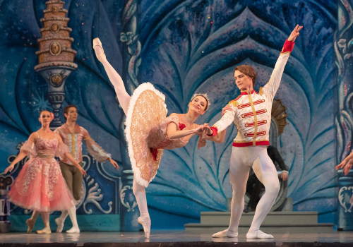 Experience the Best Ballet Performances in Colorado Springs