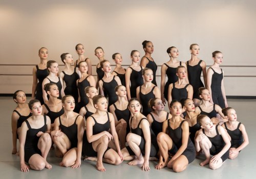 Experience the Joyful Celebrations of Abstract Ballets in Colorado Springs