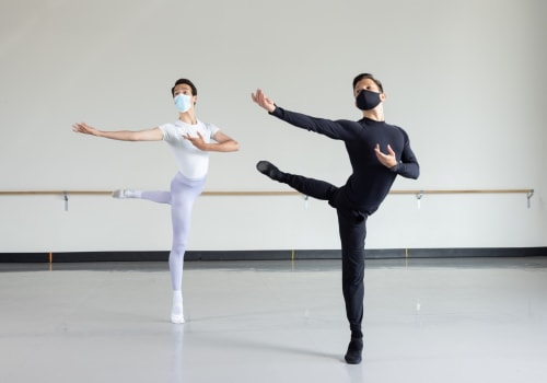 Exploring the World of Ballet in Colorado Springs: Workshops and Classes for All Ages